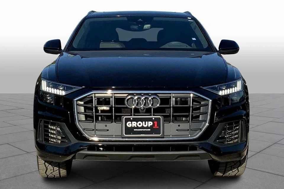 2019 Audi Q8 - Image 3 of 13