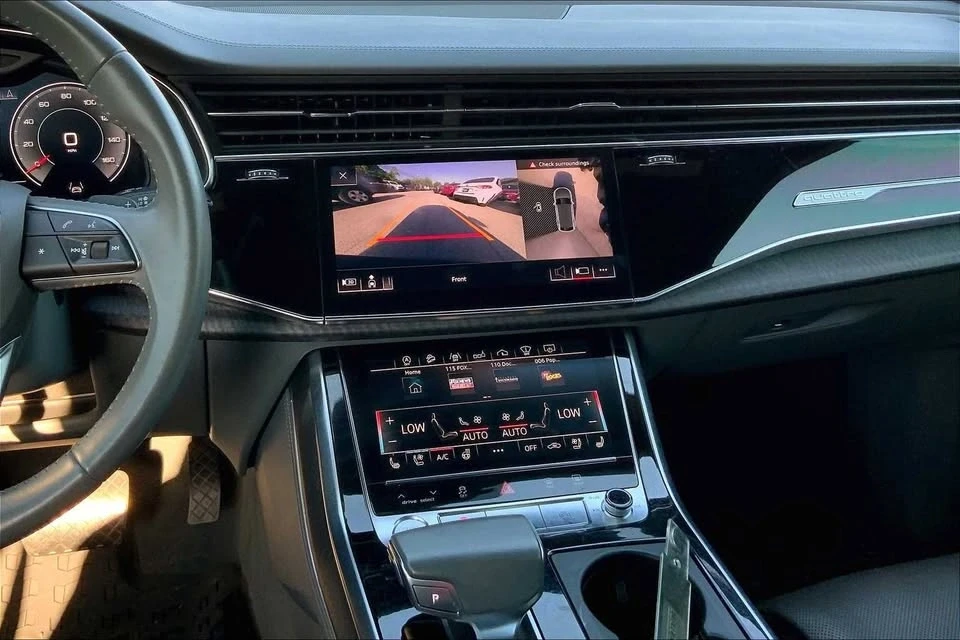 2019 Audi Q8 - Image 6 of 13
