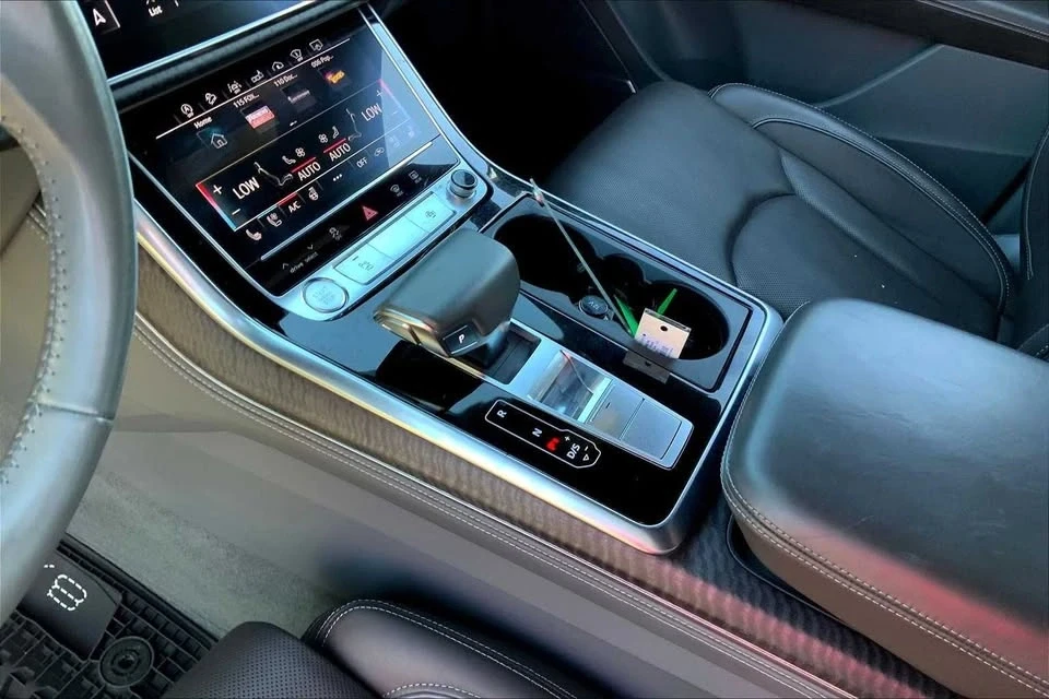 2019 Audi Q8 - Image 10 of 13