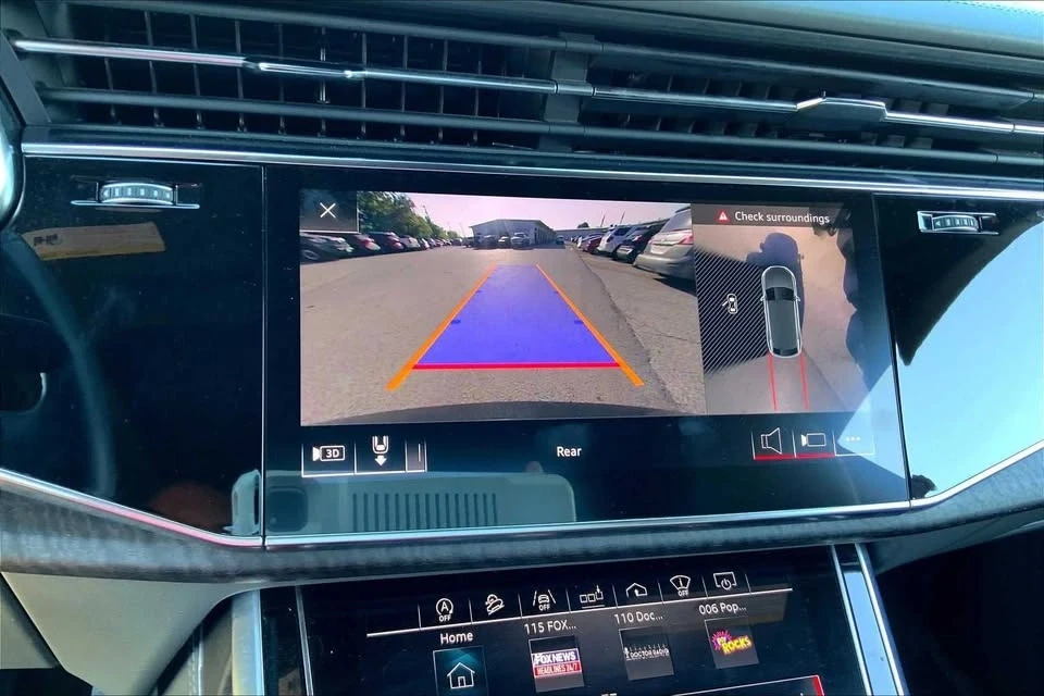 2019 Audi Q8 - Image 13 of 13