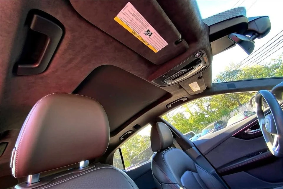 2019 Audi Q8 - Image 8 of 13