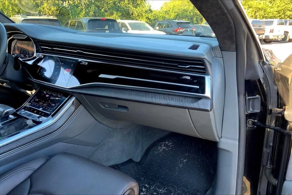 2019 Audi Q8 - Image 11 of 13
