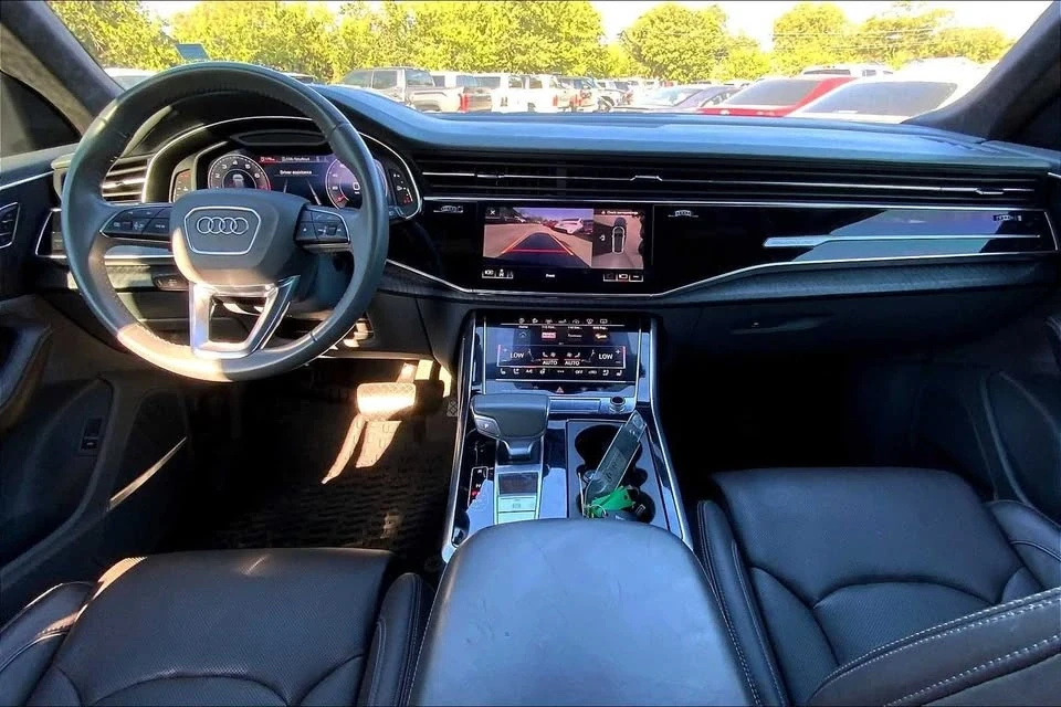 2019 Audi Q8 - Image 9 of 13