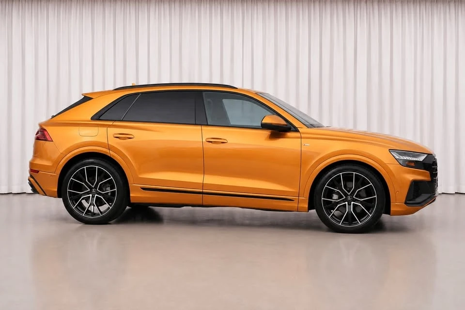 2019 Audi Q8 - Image 5 of 20