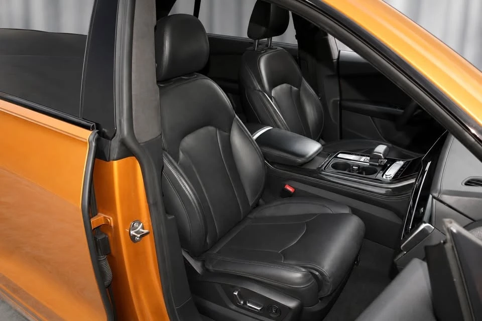 2019 Audi Q8 - Image 13 of 20