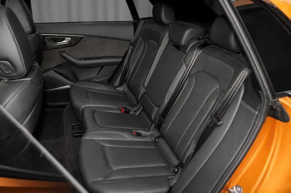 2019 Audi Q8 - Image 10 of 20