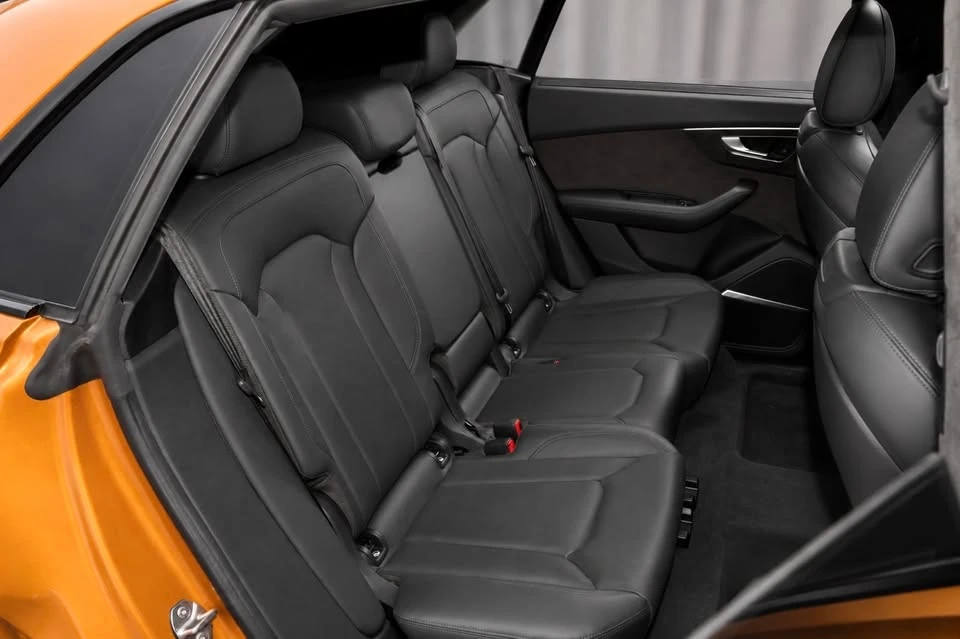 2019 Audi Q8 - Image 14 of 20