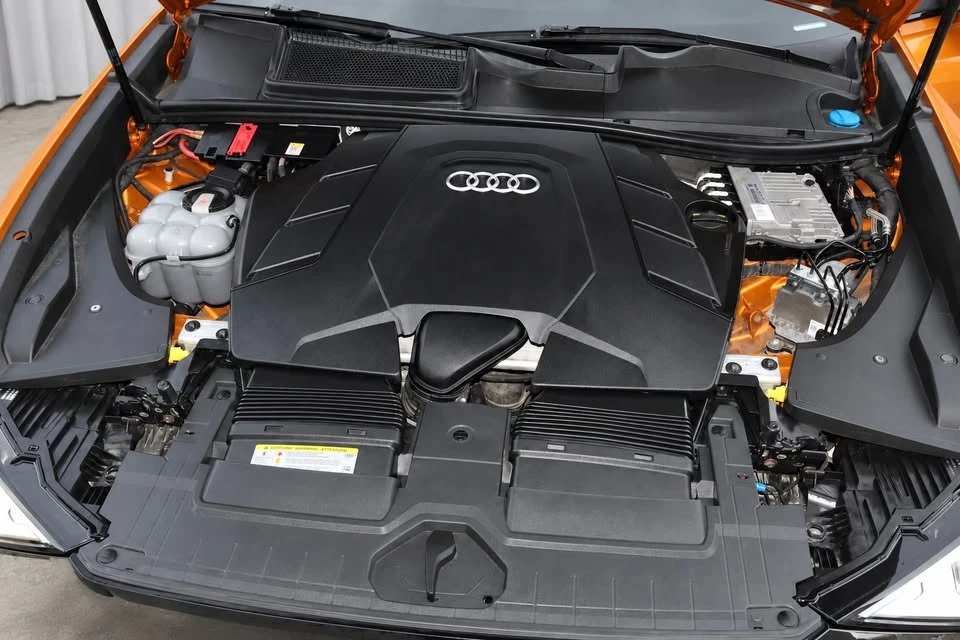 2019 Audi Q8 - Image 20 of 20