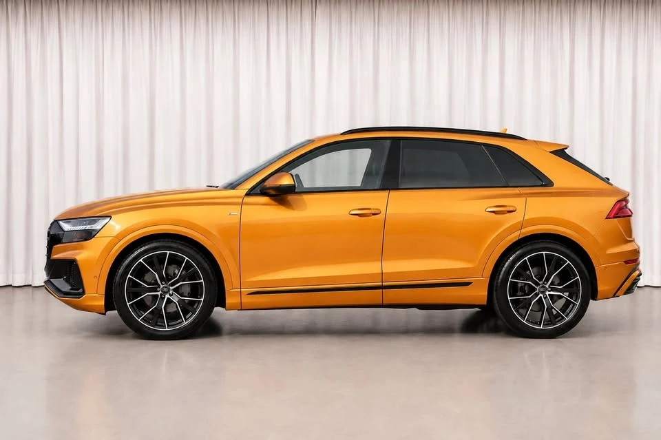 2019 Audi Q8 - Image 2 of 20