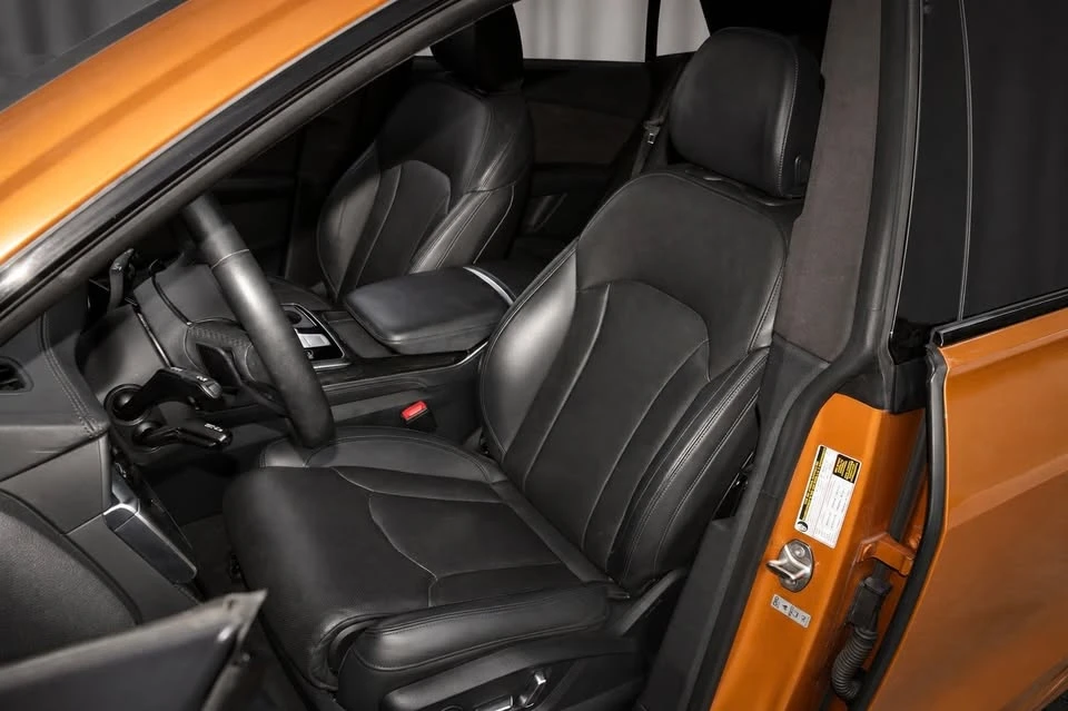 2019 Audi Q8 - Image 9 of 20