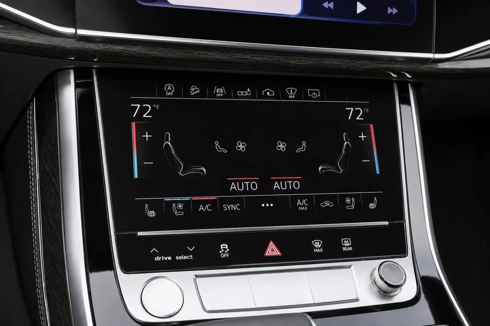 2019 Audi Q8 - Image 15 of 20