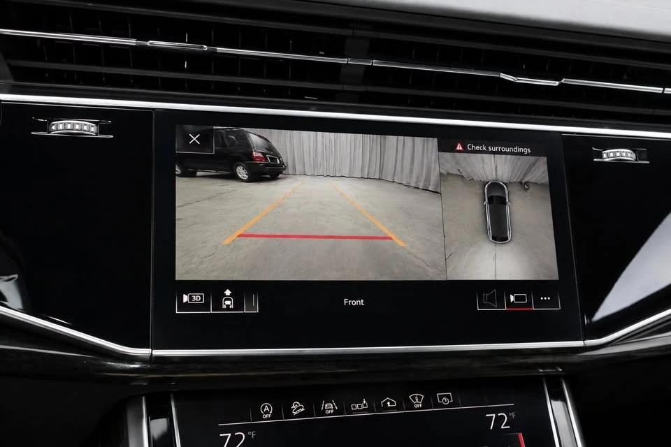 2019 Audi Q8 - Image 16 of 20