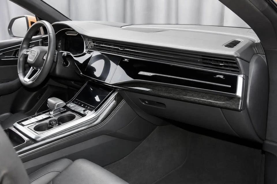 2019 Audi Q8 - Image 12 of 20