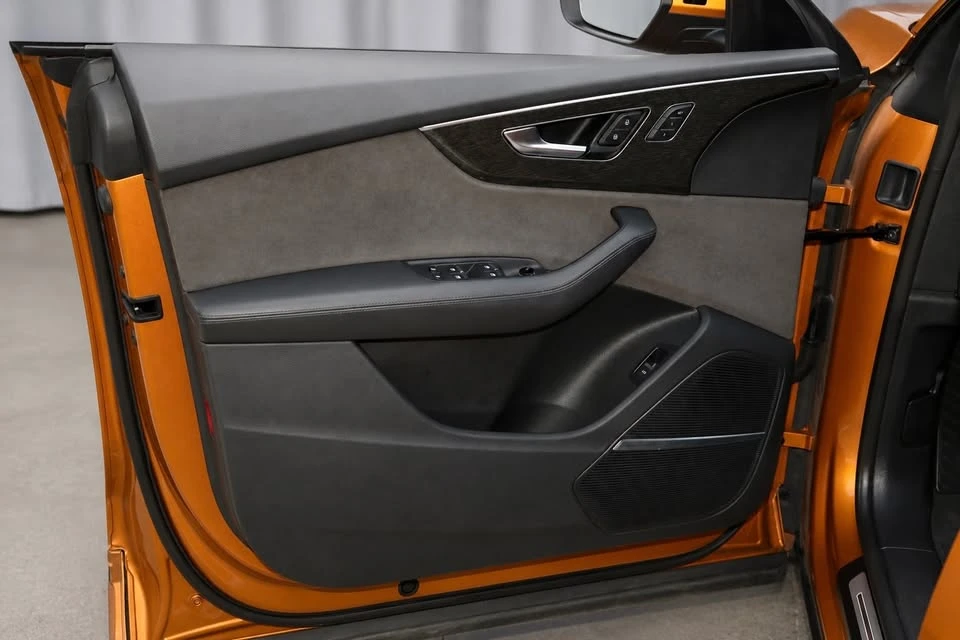 2019 Audi Q8 - Image 7 of 20