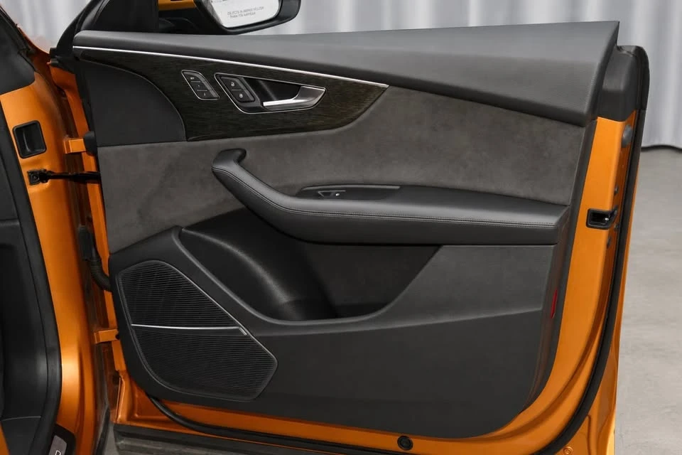 2019 Audi Q8 - Image 11 of 20
