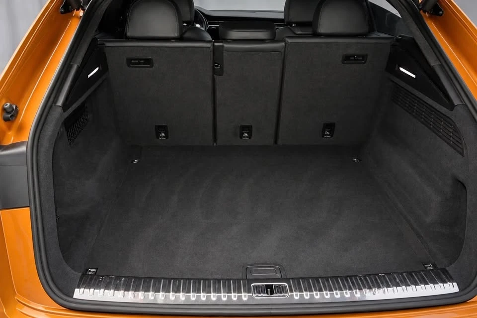 2019 Audi Q8 - Image 18 of 20