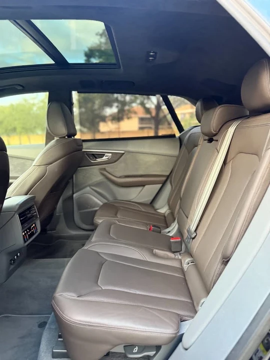 2019 Audi Q8 - Image 11 of 11