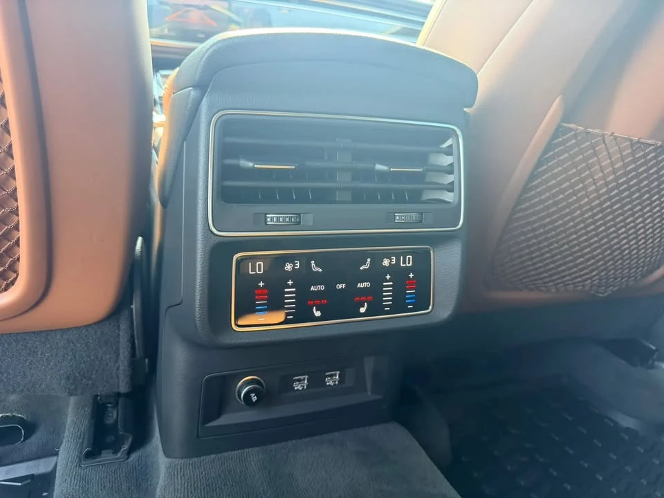 2019 Audi Q8 - Image 16 of 20