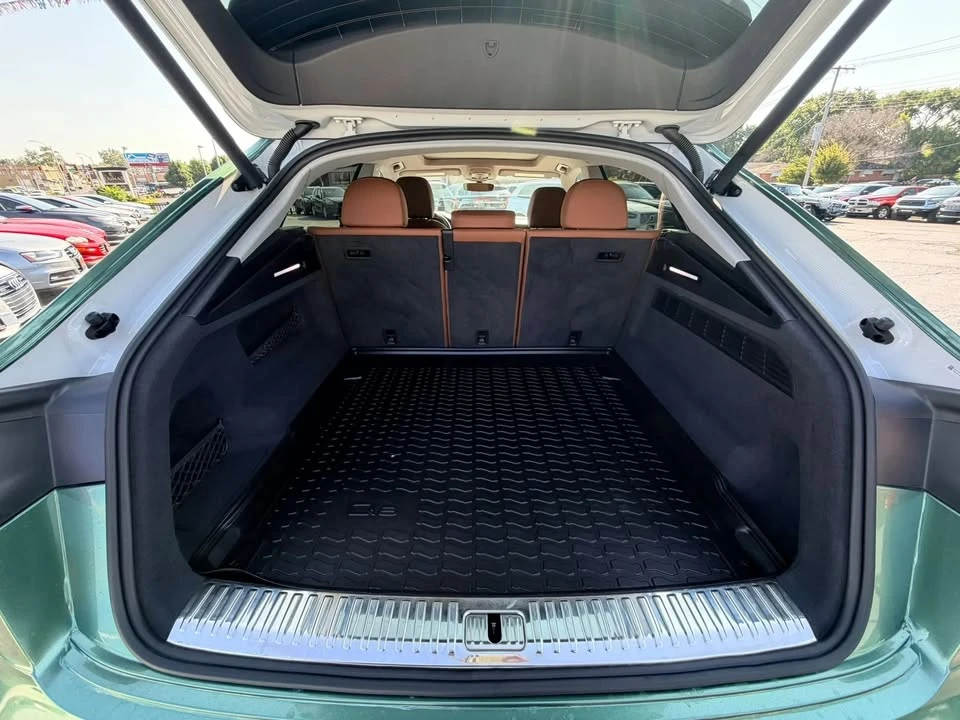 2019 Audi Q8 - Image 6 of 20