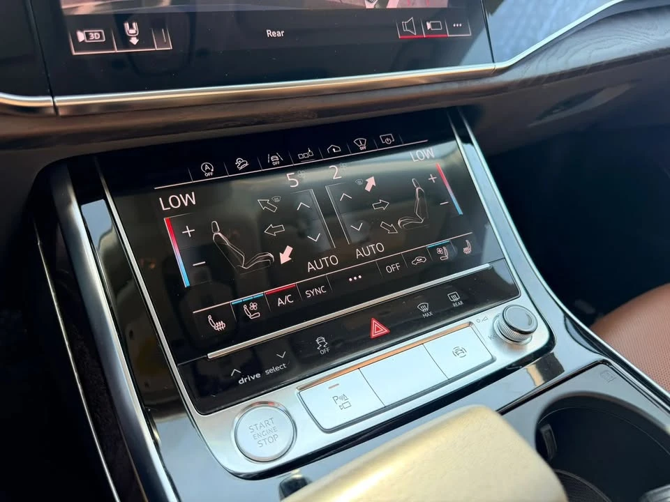 2019 Audi Q8 - Image 19 of 20