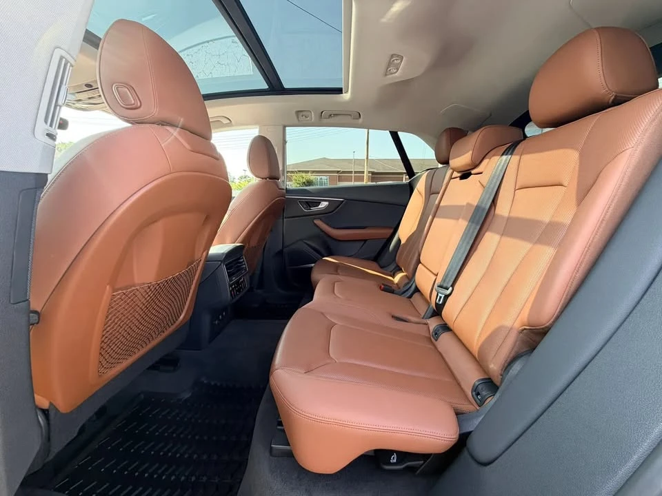 2019 Audi Q8 - Image 15 of 20