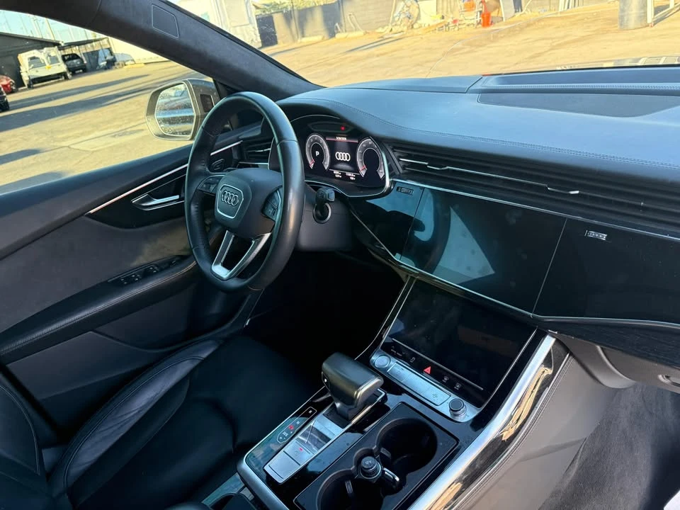 2019 Audi Q8 - Image 6 of 10