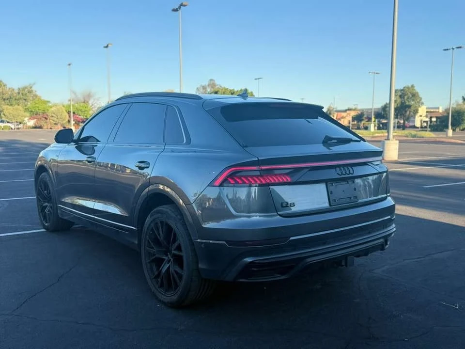 2019 Audi Q8 - Image 10 of 10