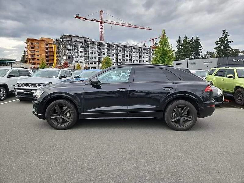 2019 Audi Q8 - Image 4 of 4