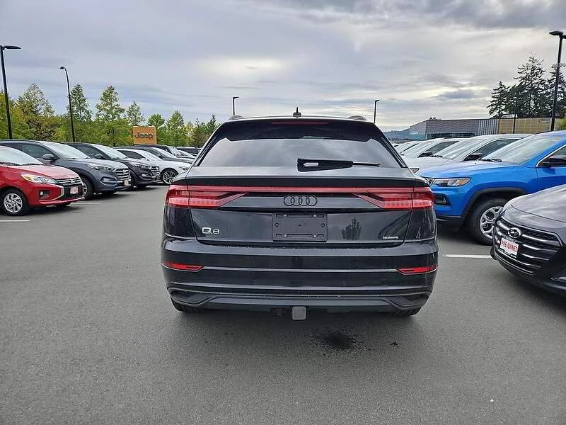 2019 Audi Q8 - Image 2 of 4