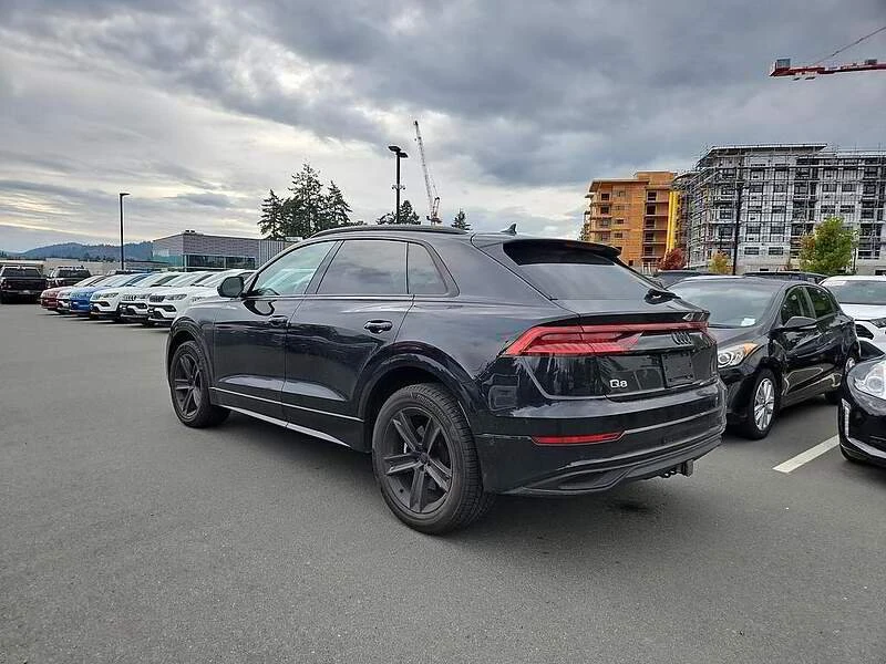 2019 Audi Q8 - Image 3 of 4