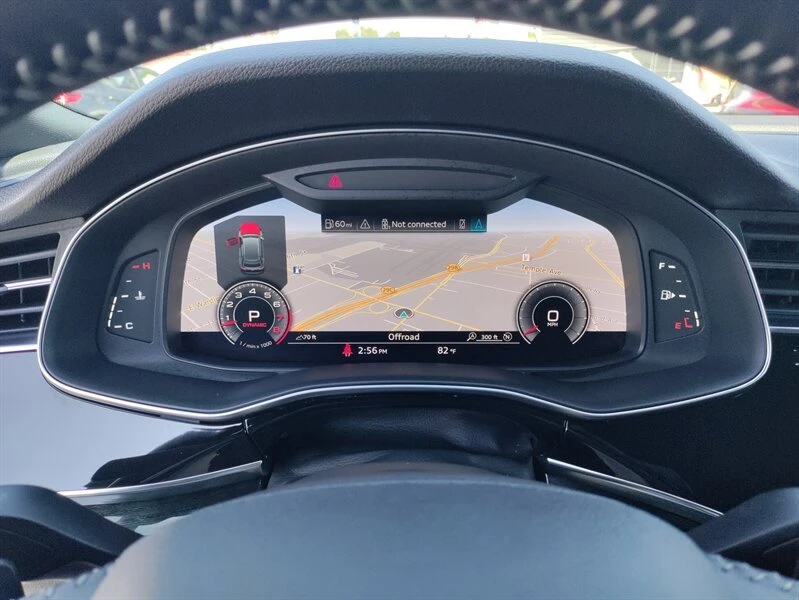 2019 Audi Q8 - Image 12 of 12