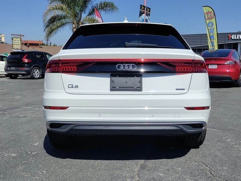2019 Audi Q8 - Image 2 of 12