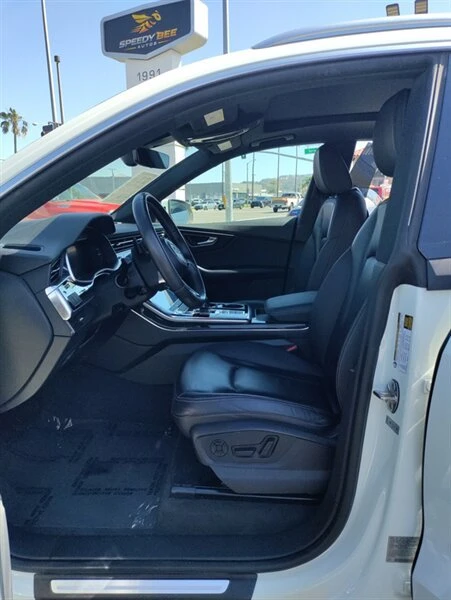 2019 Audi Q8 - Image 10 of 12