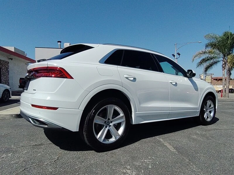 2019 Audi Q8 - Image 3 of 12