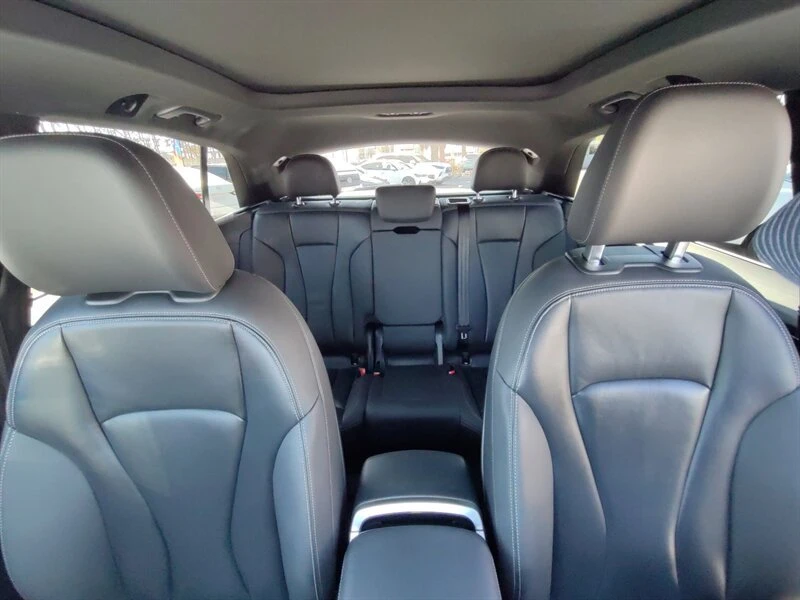 2019 Audi Q8 - Image 11 of 12