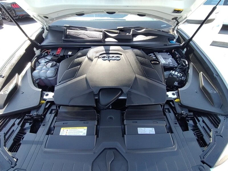 2019 Audi Q8 - Image 9 of 12