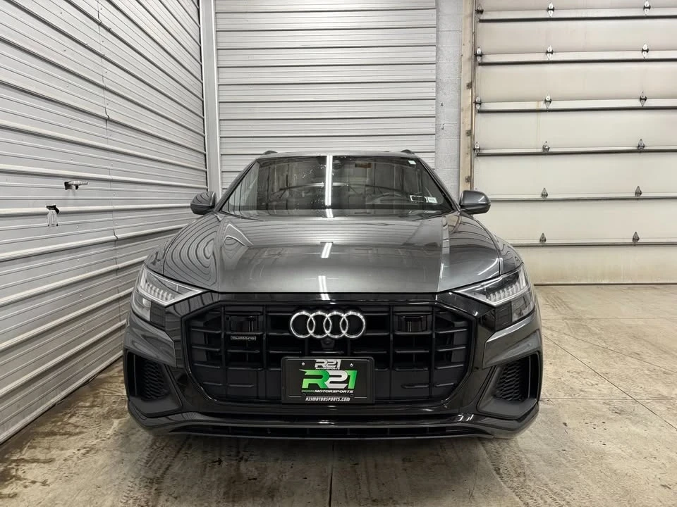 2019 Audi Q8 - Image 2 of 13