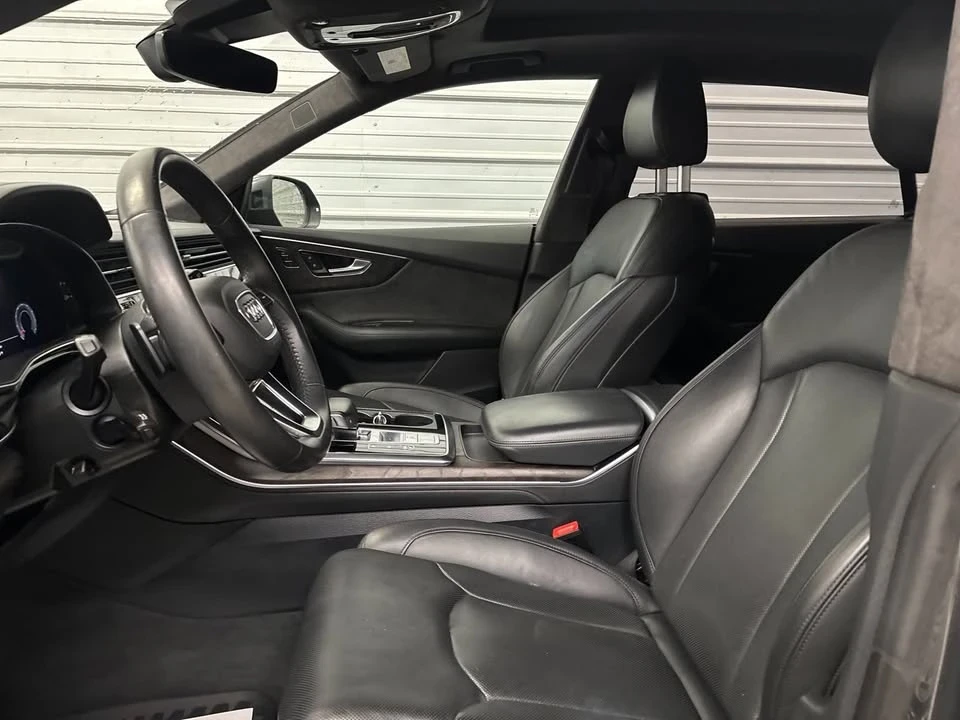 2019 Audi Q8 - Image 5 of 13