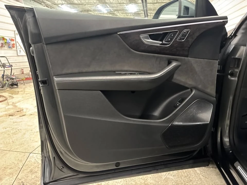 2019 Audi Q8 - Image 6 of 13