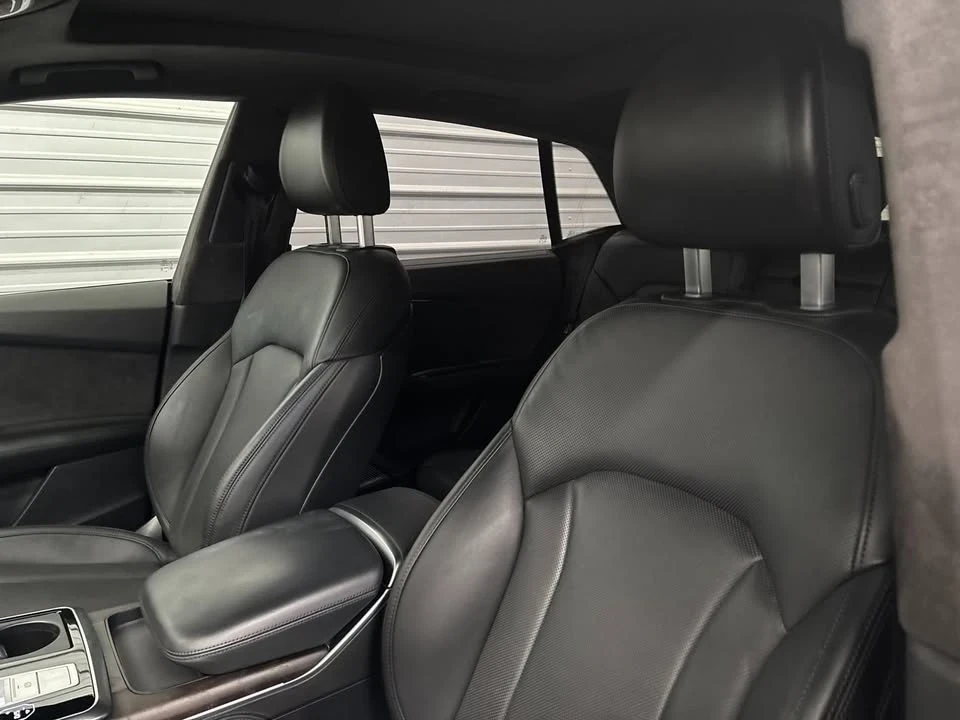 2019 Audi Q8 - Image 7 of 13