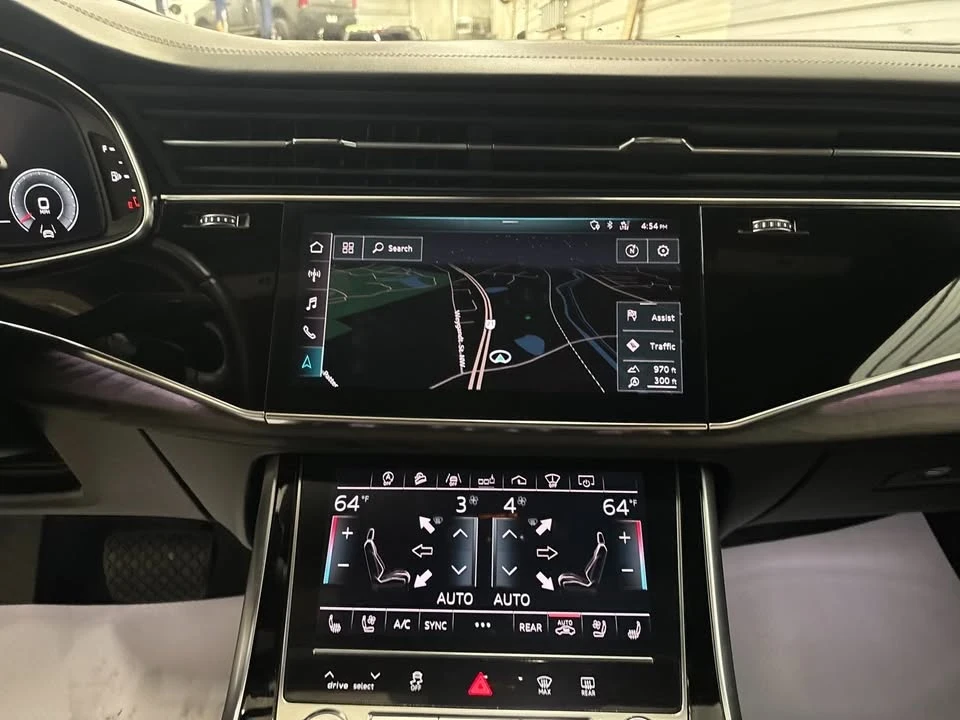 2019 Audi Q8 - Image 13 of 13