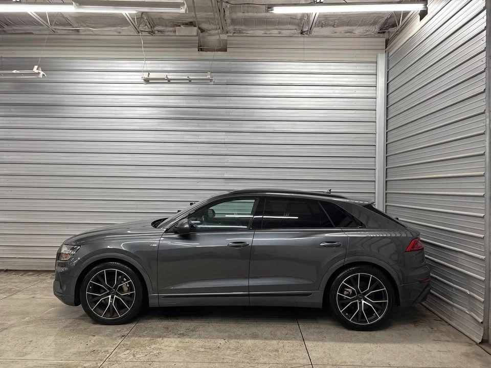 2019 Audi Q8 - Image 3 of 13