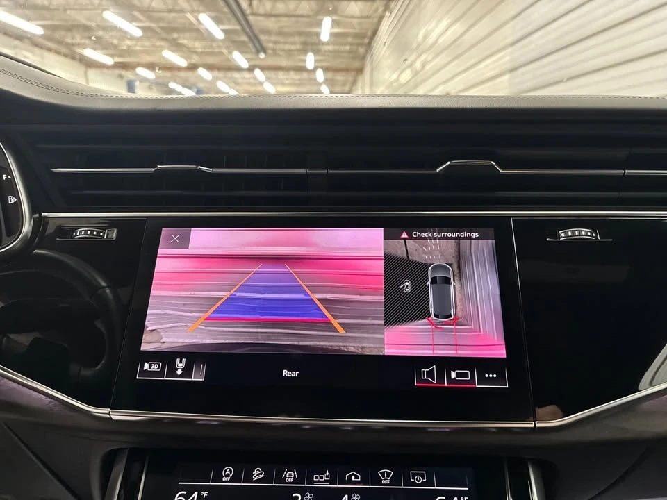 2019 Audi Q8 - Image 12 of 13