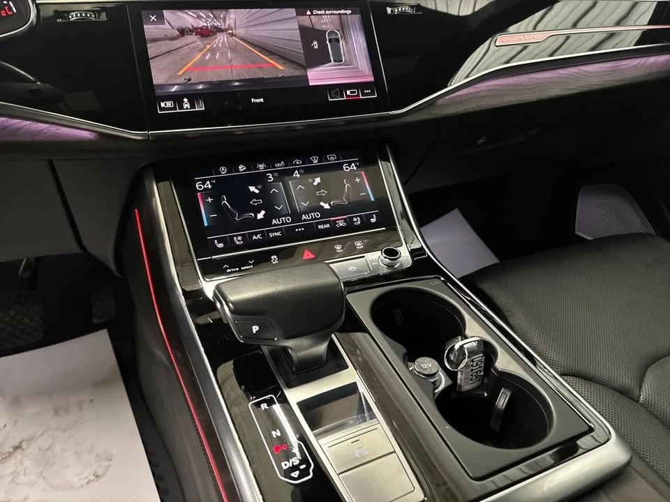 2019 Audi Q8 - Image 11 of 13