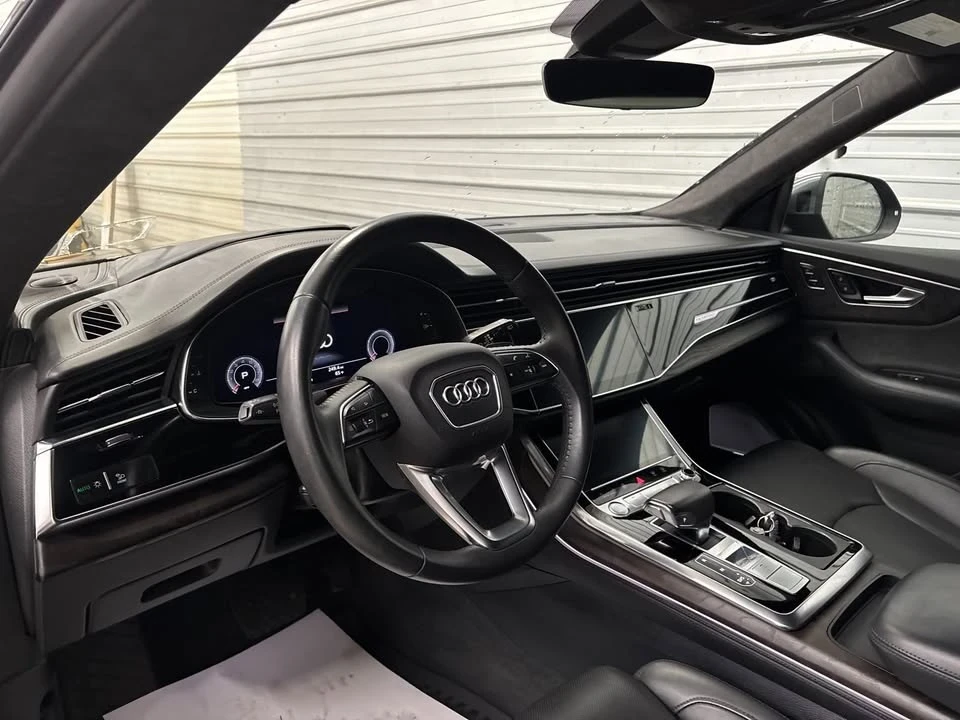 2019 Audi Q8 - Image 4 of 13