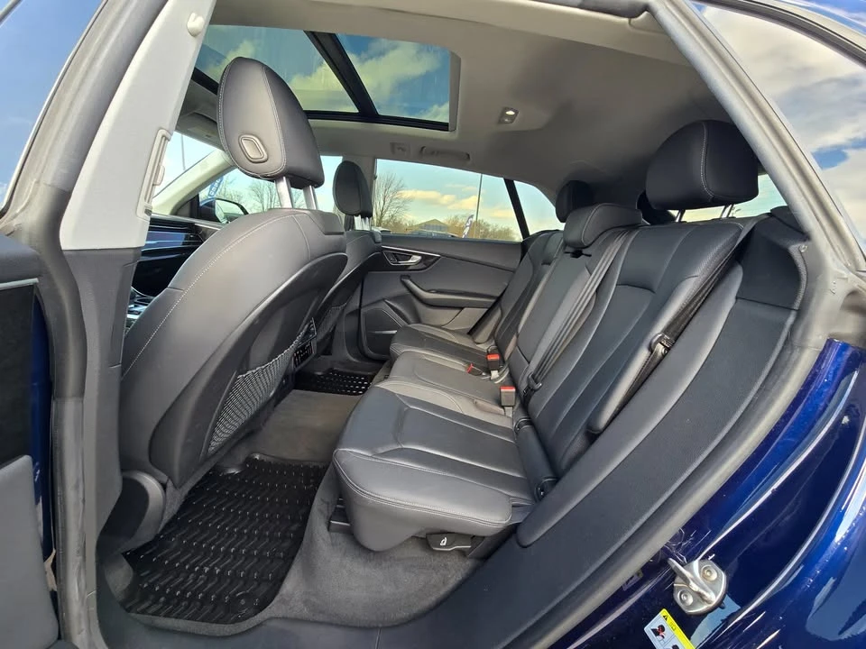 2019 Audi Q8 - Image 9 of 15