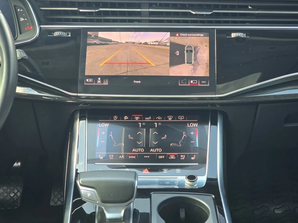 2019 Audi Q8 - Image 13 of 15
