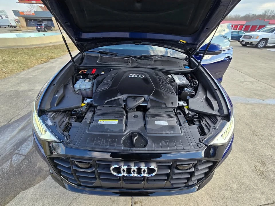 2019 Audi Q8 - Image 15 of 15