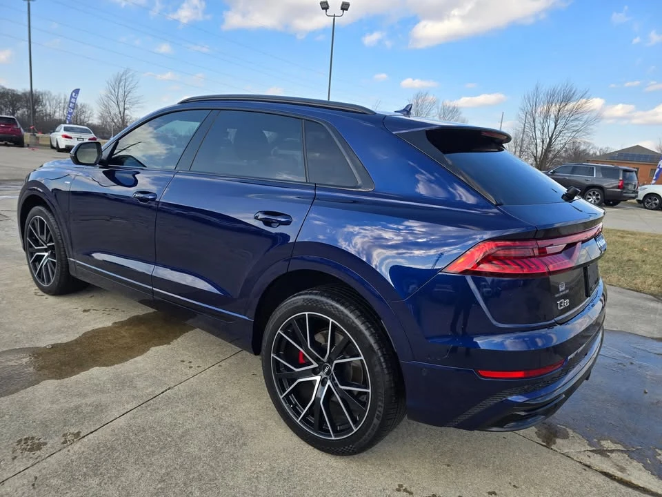 2019 Audi Q8 - Image 6 of 15