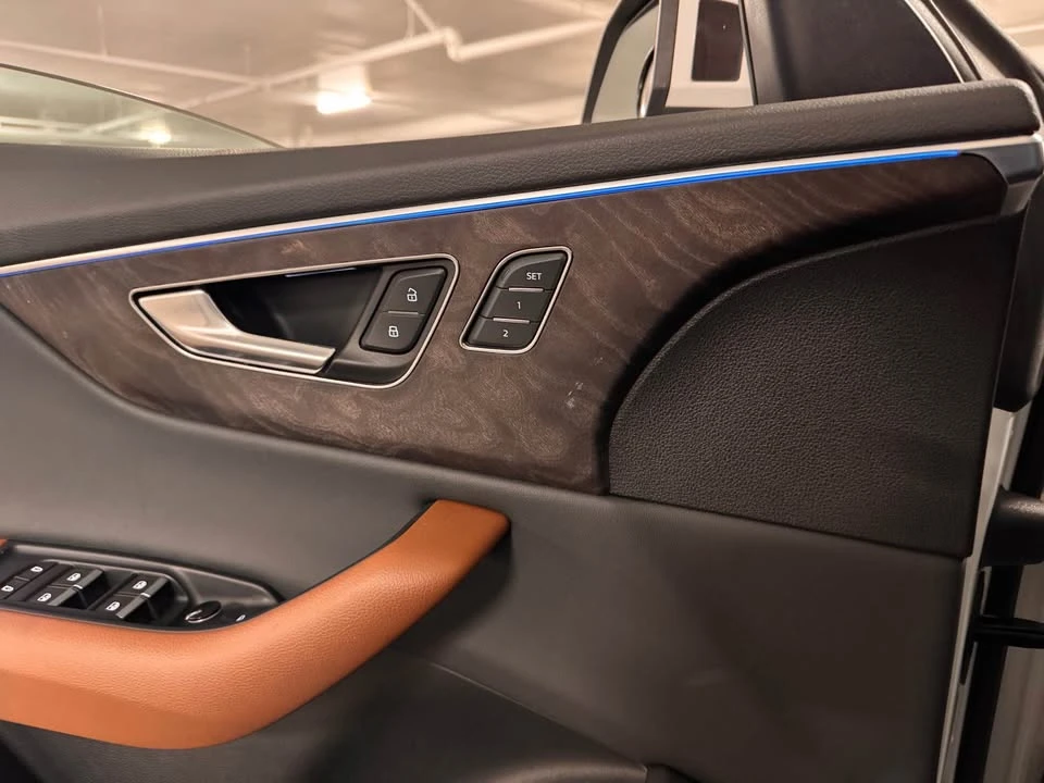 2019 Audi Q8 - Image 14 of 17